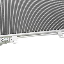 AC Condenser BOGAP E4117102 OE Ref 5H3219712AA BOGAP