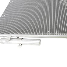 AC Condenser BOGAP E4117102 OE Ref 5H3219712AA BOGAP