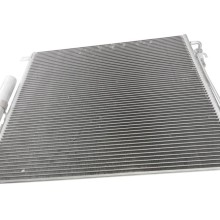 AC Condenser BOGAP E4117102 OE Ref 5H3219712AA BOGAP