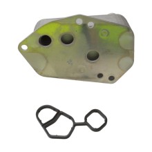 Engine Oil Cooler BOGAP E4222100 OE Ref 5989070151 BOGAP