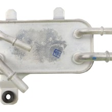 Engine Oil Cooler BOGAP E4222101 OE Ref LR031827 BOGAP