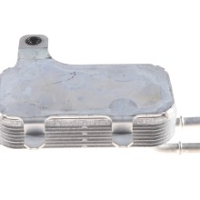 Engine Oil Cooler BOGAP E4222101 OE Ref LR031827 BOGAP