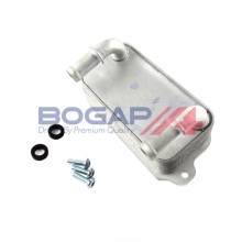 Engine Oil Cooler BOGAP E4222105 OE Ref EJ327A095AA