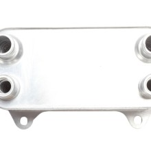 Oil Cooler (AT) BOGAP E4223100 OE Ref UBC000070 BOGAP