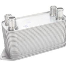 Oil Cooler (AT) BOGAP E4223100 OE Ref UBC000070