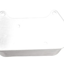 Oil Cooler (AT) BOGAP E4223100 OE Ref UBC000070 BOGAP