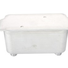 Oil Cooler (AT) BOGAP E4223102 OE Ref LR013722 BOGAP