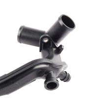 Coolant Pipe BOGAP E4229104 OE Ref LR018275 BOGAP