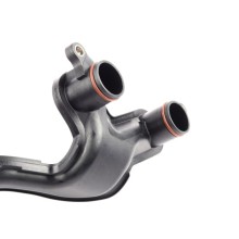 Coolant Pipe BOGAP E4229104 OE Ref LR018275 BOGAP