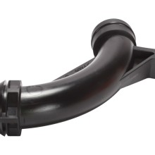 Coolant Pipe BOGAP E4229106 OE Ref PEP101980L