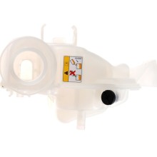Coolant Expansion Tank BOGAP E4240100 OE Ref LR013663 BOGAP