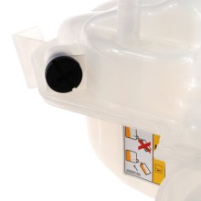 Coolant Expansion Tank BOGAP E4240100 OE Ref LR013663 BOGAP