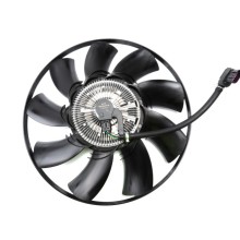Engine Cooling Fan BOGAP E4243112 OE Ref LR012644