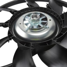 Engine Cooling Fan BOGAP E4243112 OE Ref LR012644 BOGAP