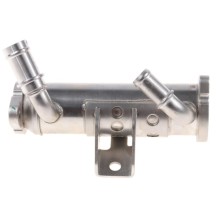 EGR Cooler BOGAP E6320100 OE Ref LR003858 BOGAP