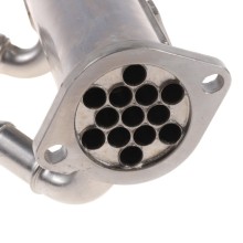EGR Cooler BOGAP E6320100 OE Ref LR003858 BOGAP