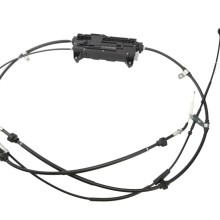 Parking Brake Caliper Control Element BOGAP E7522100 OE Ref LR019223