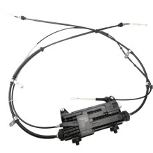 Parking Brake Caliper Control Element BOGAP E7522100 OE Ref LR019223 BOGAP