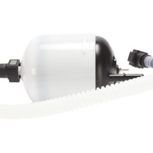 Fuel Feed Unit Filter BOGAP E8110107 OE Ref WFL500010 BOGAP