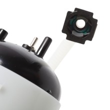 Fuel Feed Unit Filter BOGAP E8110107 OE Ref WFL500010 BOGAP