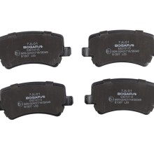 Disc Brake Pad Set BOGAP E8210115 OE Ref 1426143