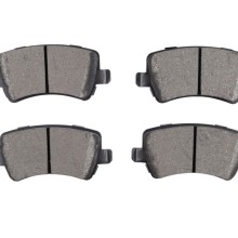 Disc Brake Pad Set BOGAP E8210115 OE Ref 1426143 BOGAP