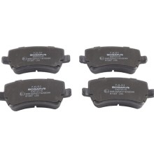 Disc Brake Pad Set BOGAP E8210115 OE Ref 1426143 BOGAP