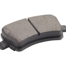 Disc Brake Pad Set BOGAP E8210115 OE Ref 1426143 BOGAP