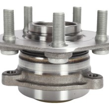 Wheel Hub BOGAP EV3334100 OE Ref 104412200E BOGAP