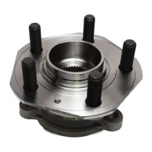 Wheel Hub BOGAP EV3334101 OE Ref 104412300A BOGAP