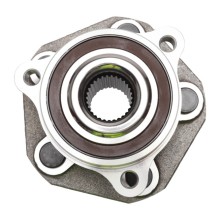 Wheel Hub BOGAP EV3334101 OE Ref 104412300A BOGAP