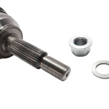 Drive Shaft BOGAP EV3510105 OE Ref 102711500D BOGAP