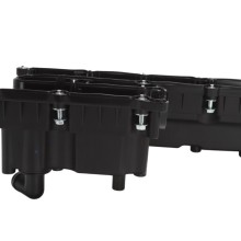 Cylinder Head Cover BOGAP F1115120 OE Ref 1685752 BOGAP