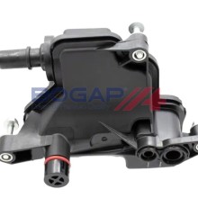 Crankcase Ventilation Oil Separator BOGAP F1216117 OE Ref HX7Z6A785C