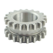 Crankshaft Sprocket BOGAP F1220101 OE Ref 1119174 BOGAP