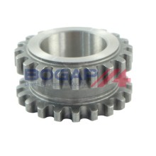 Crankshaft Sprocket BOGAP F1220103 OE Ref LR025264