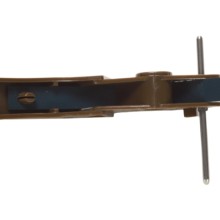 Oil Pump Drive Chain Tensioner BOGAP F1414102 OE Ref 1676437 BOGAP