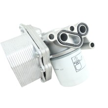 Oil Filter Housing BOGAP F1425100 OE Ref 1103Q1 BOGAP