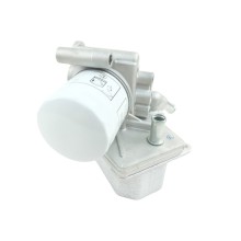 Oil Filter Housing BOGAP F1425100 OE Ref 1103Q1 BOGAP