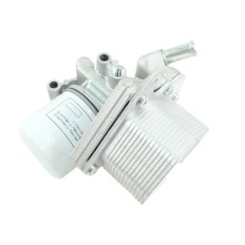 Oil Filter Housing BOGAP F1425100 OE Ref 1103Q1 BOGAP