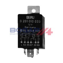 Glow Time Control Unit BOGAP F1648102 OE Ref 1652479