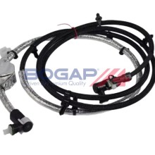 Urea Hose BOGAP F1834101 OE Ref BC3Z5J249AF