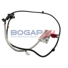 Urea Hose BOGAP F1834104 OE Ref BC3Z5J249AD