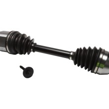 Drive Shaft BOGAP F3510100 OE Ref 1380034