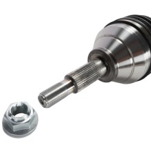 Drive Shaft BOGAP F3710100 OE Ref BB5Z3B437J BOGAP