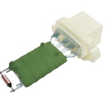 Interior Blower Resistor BOGAP F4112103 OE Ref 1206927