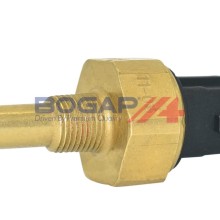 Coolant Temperature Sensor BOGAP F4126116 OE Ref 1057836