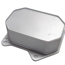 Engine Oil Cooler BOGAP F4222100 OE Ref 1103Q1