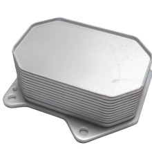 Engine Oil Cooler BOGAP F4222100 OE Ref 1103Q1 BOGAP