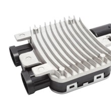 Cooling Fan Control Unit BOGAP F4244100 OE Ref 940009402